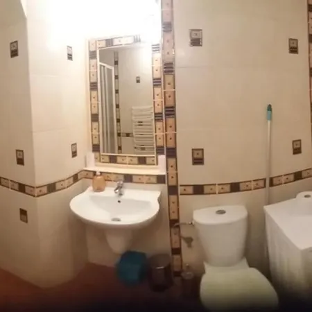 Apartment Vinci Jelitkowo Sopot 4-6 Osob Przy Plazy