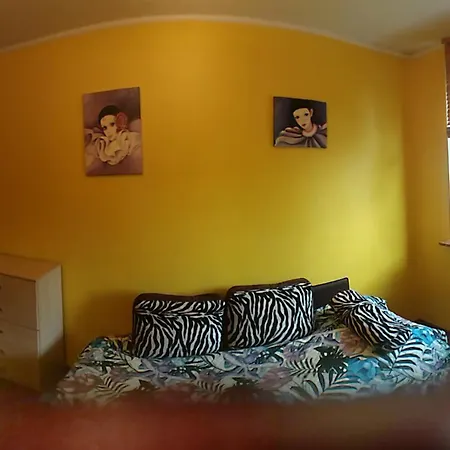 Vinci Jelitkowo Sopot Przy Plazy * 그단스크