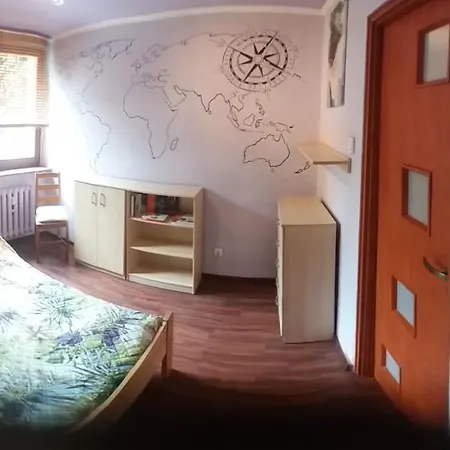 Vinci Jelitkowo Sopot 4-6 Osob Przy Plazy Apartment Gdansk