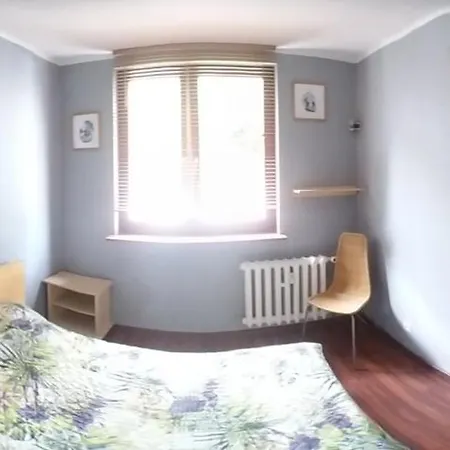 Apartment Vinci Jelitkowo Sopot 4-6 Osob Przy Plazy Gdansk