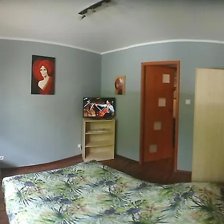 Apartment Vinci Jelitkowo Sopot 4-6 Osob Przy Plazy Gdansk