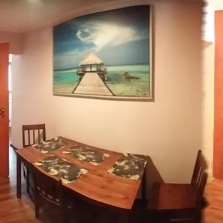 Vinci Jelitkowo Sopot Przy Plazy Apartamento