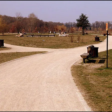 Vinci Jelitkowo Sopot Przy Plazy Apartamento *