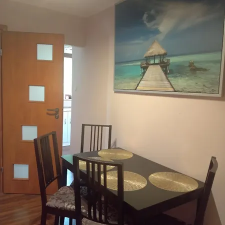 Vinci Jelitkowo Sopot Przy Plazy