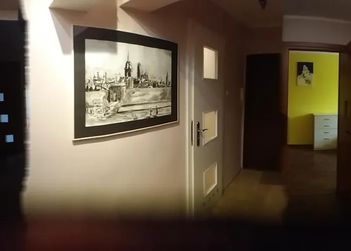 Vinci Jelitkowo Sopot Przy Plazy Gdańsk