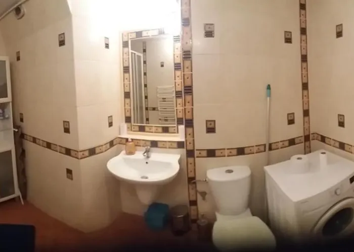 Appartement Vinci Jelitkowo Sopot Przy Plazy