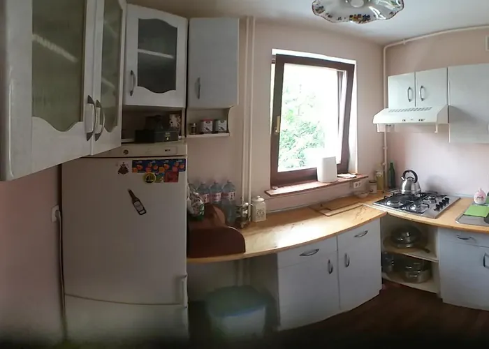 Vinci Jelitkowo Sopot Przy Plazy Γκντανσκ