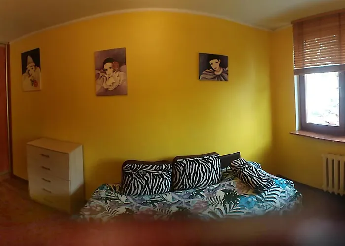 Vinci Jelitkowo Sopot Przy Plazy * Γκντανσκ