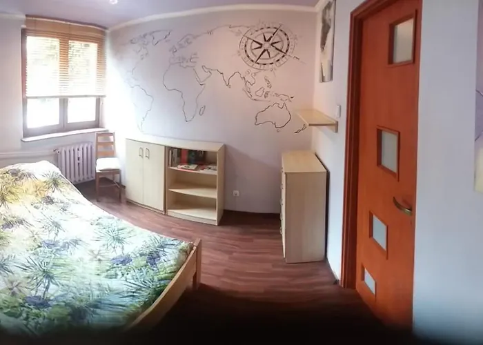 Vinci Jelitkowo Sopot Przy Plazy Appartement Gdańsk