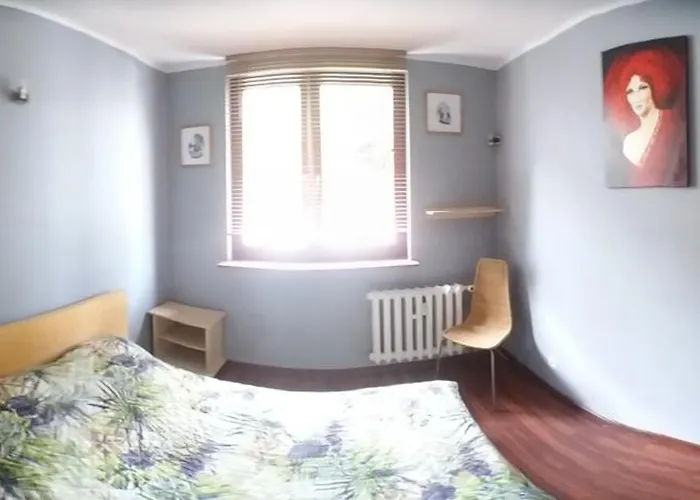 Διαμέρισμα Vinci Jelitkowo Sopot Przy Plazy Γκντανσκ