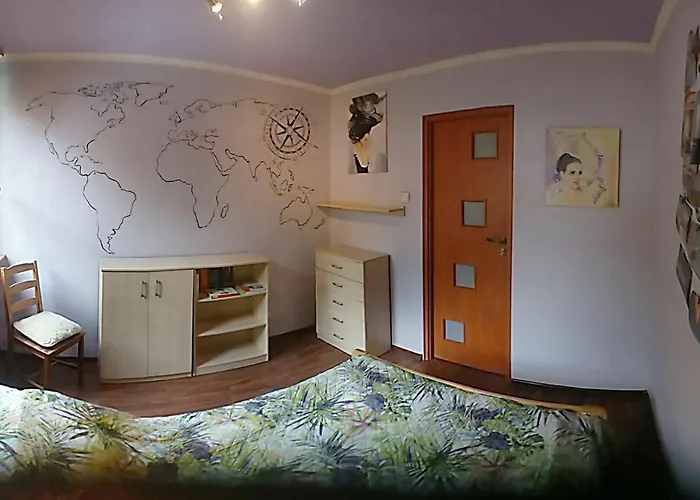 Vinci Jelitkowo Sopot Przy Plazy *