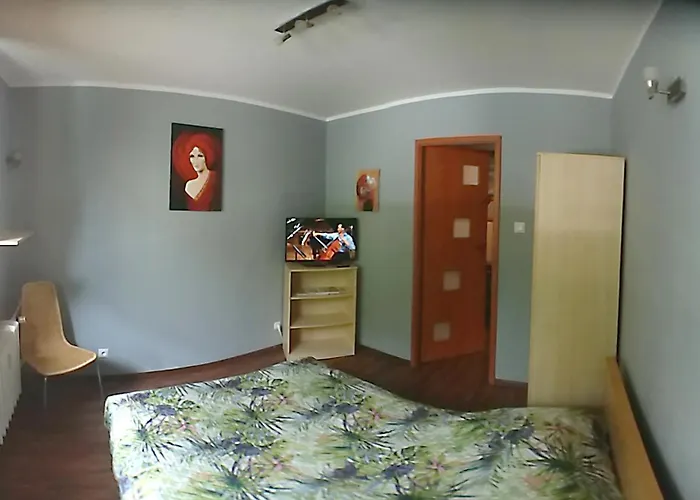 Appartement Vinci Jelitkowo Sopot Przy Plazy Gdańsk