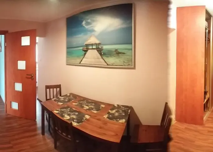 Vinci Jelitkowo Sopot Przy Plazy Διαμέρισμα