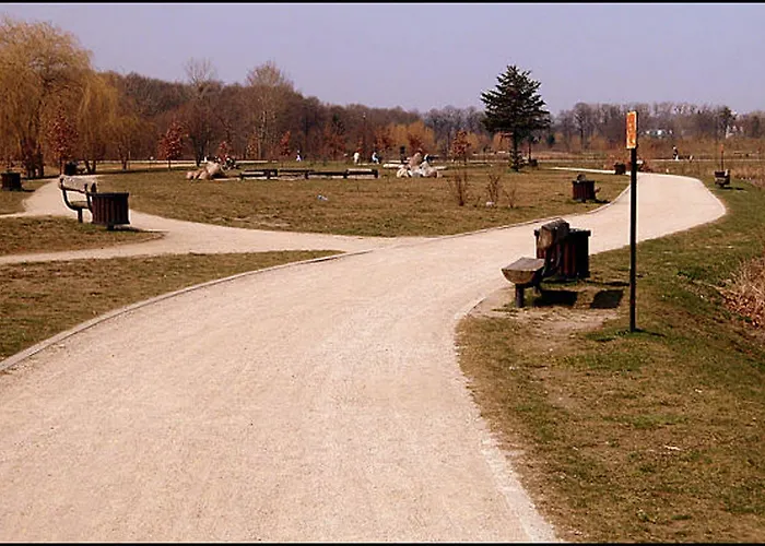 Vinci Jelitkowo Sopot Przy Plazy Appartement *