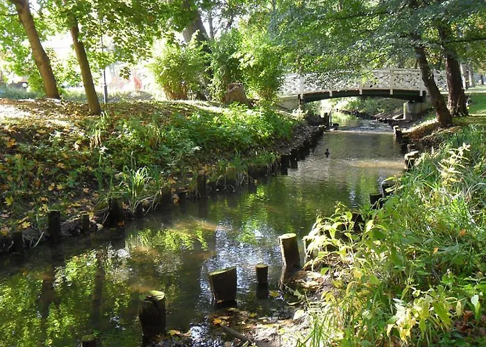 Vinci Jelitkowo Sopot Przy Plazy Appartement Gdańsk