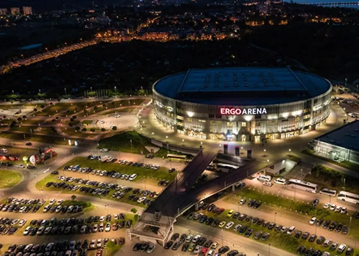 Vinci Jelitkowo Sopot Przy Plazy *