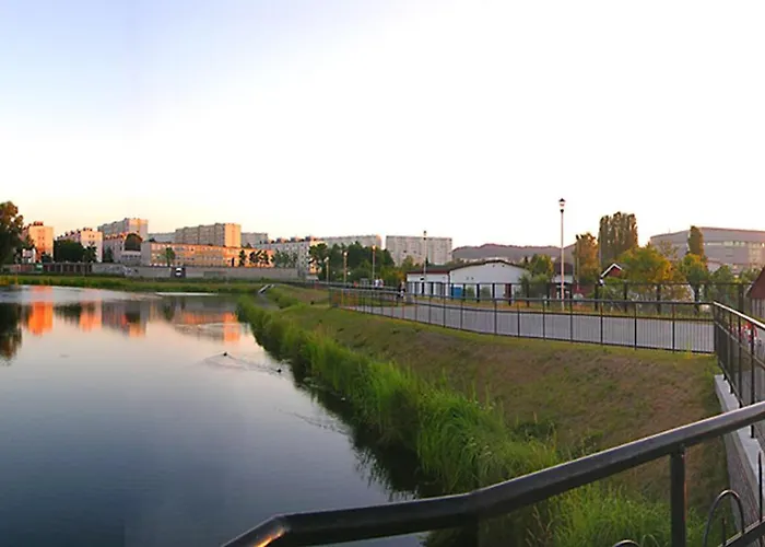 Appartement Vinci Jelitkowo Sopot Przy Plazy *