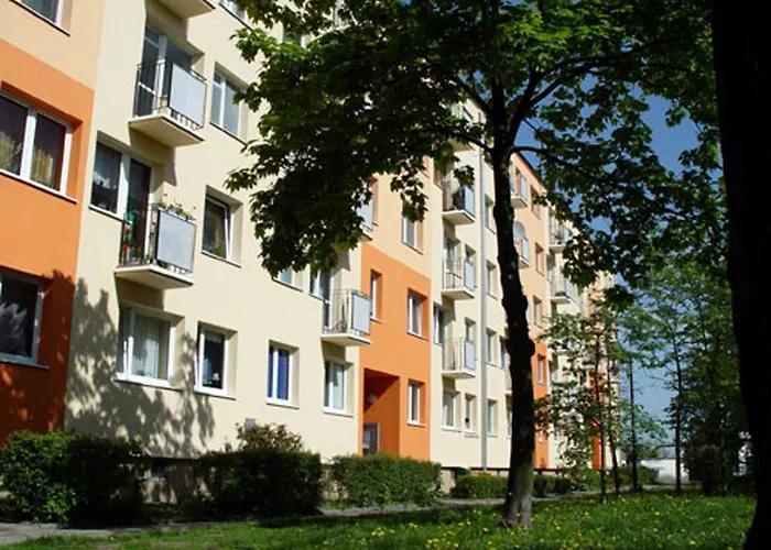 Vinci Jelitkowo Sopot Przy Plazy *