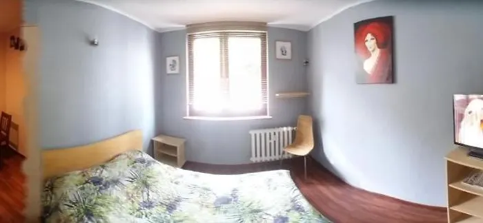 Vinci Jelitkowo Sopot Przy Plazy Appartement *