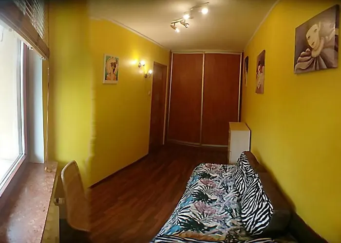 Vinci Jelitkowo Sopot Przy Plazy * Γκντανσκ