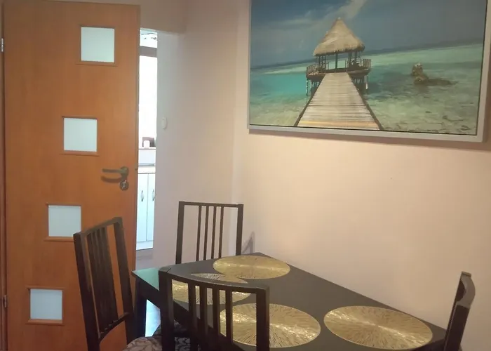 Vinci Jelitkowo Sopot Przy Plazy