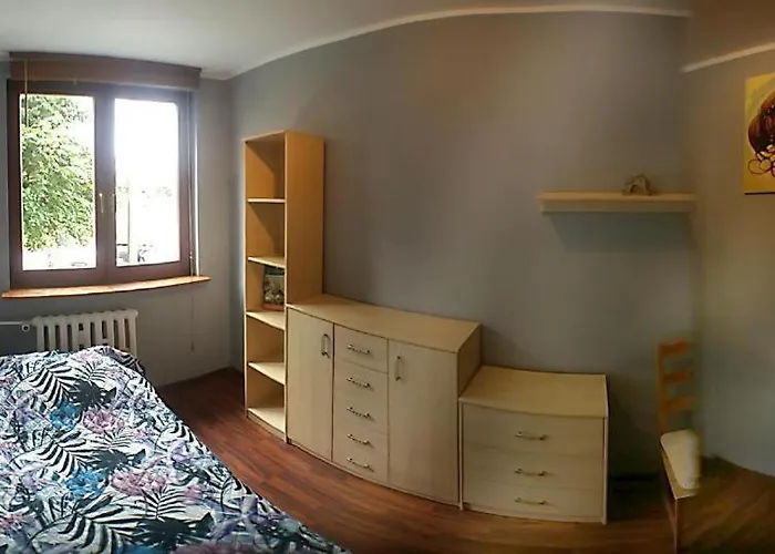 Appartement Vinci Jelitkowo Sopot Przy Plazy *