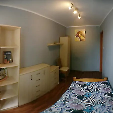 Apartman Vinci Jelitkowo Sopot Przy Plazy