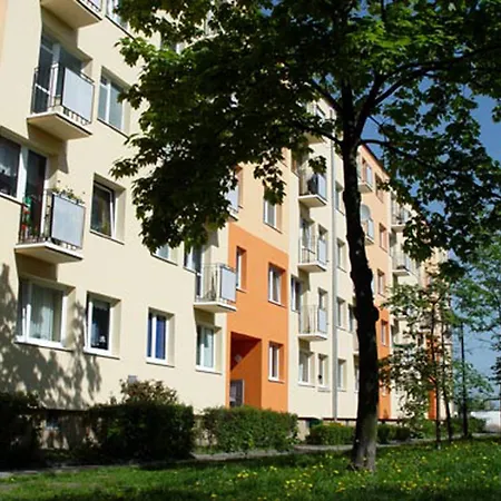 Vinci Jelitkowo Sopot Przy Plazy *