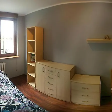 Apartman Vinci Jelitkowo Sopot Przy Plazy *